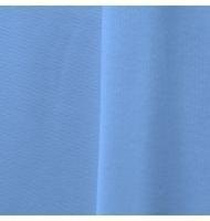 Tricot Brushed Dazzle Sky Blue